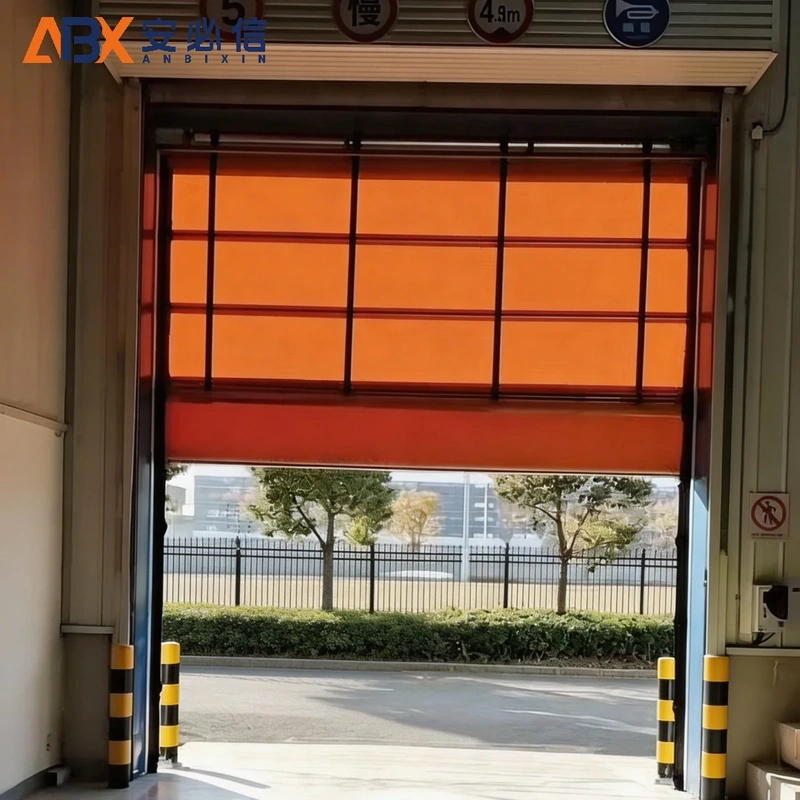 东莞市背带堆积门