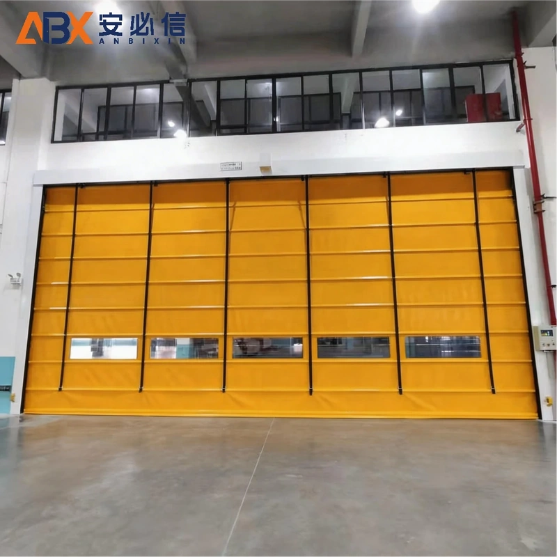 东莞市堆积门