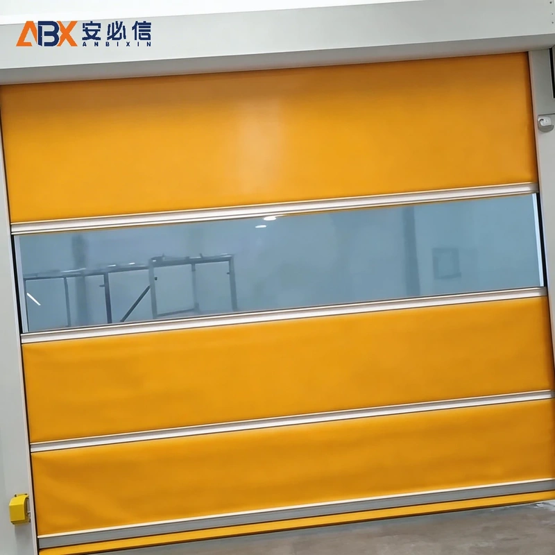 东莞市工业快速门