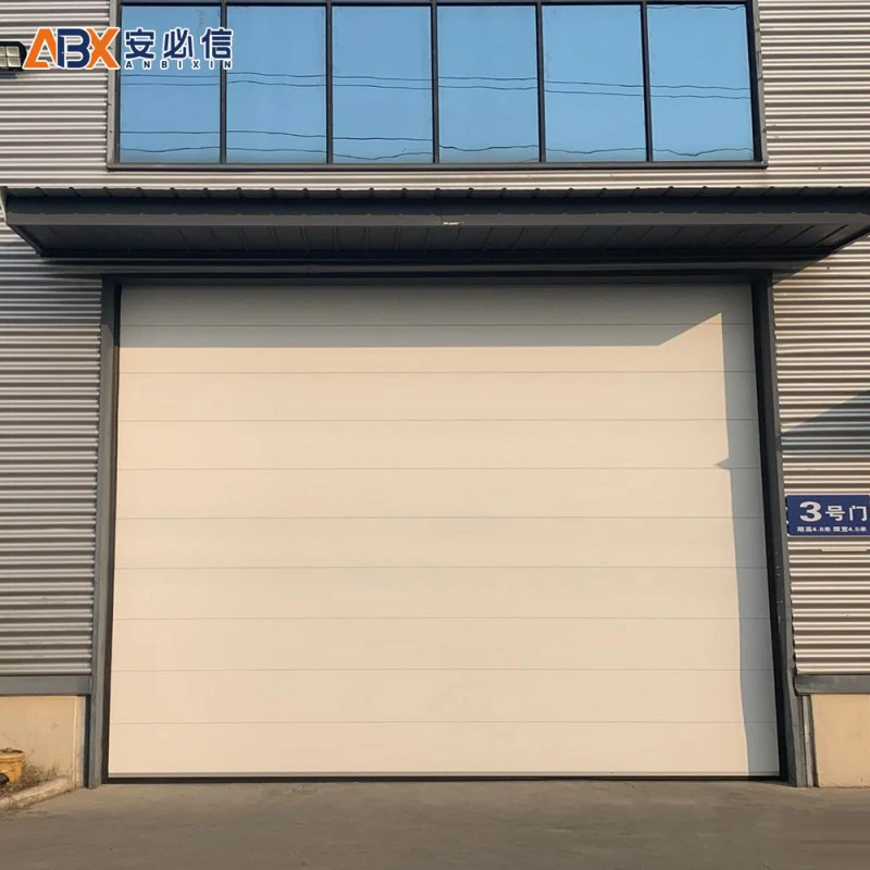 东莞市铝合金提升门
