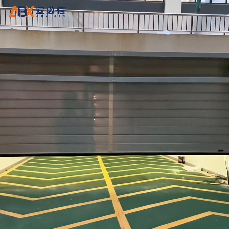 东莞市洁净室高速门