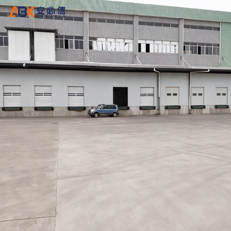 东莞市软帘高速门